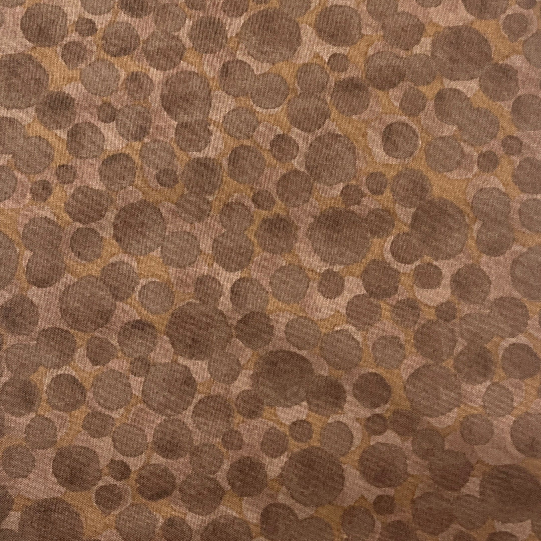 Brown Lewis & Irene Bumbleberries 4109-114
