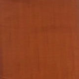 Rust Coloured Marbled Cotton Fabric