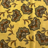 Native Plants Fabrics