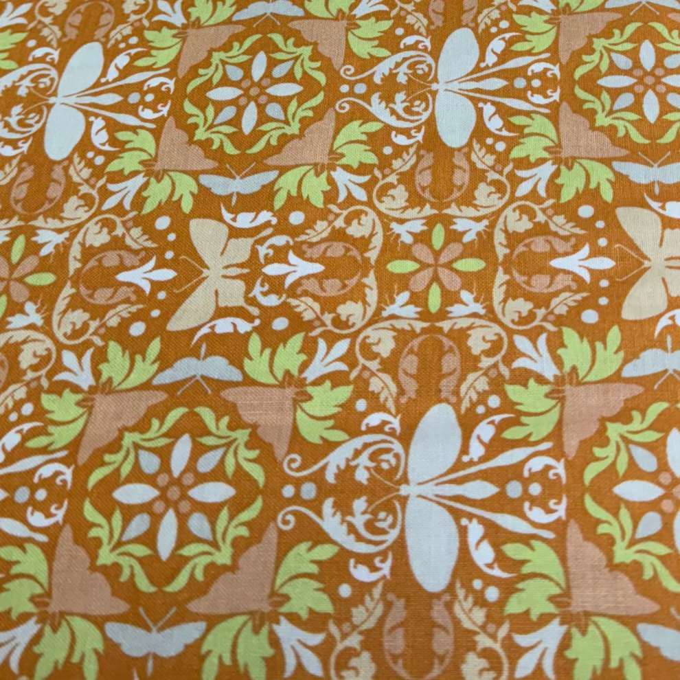 Blend Fabrics - Garden of Delights
