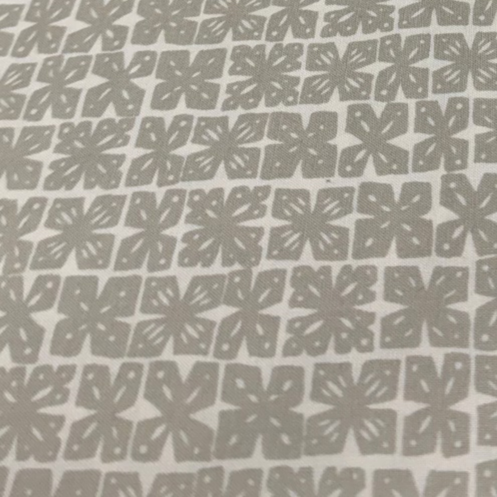 Sketchbook Ruby Star Society Fabric Grey