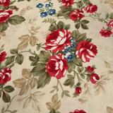 Moda Fabrics - Prairie Paisley M14733-13