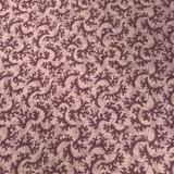 Stof Fabrics - Basic Harmony Purple
