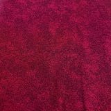Quilting Essentials 1649-21272 Red Marble Fabric
