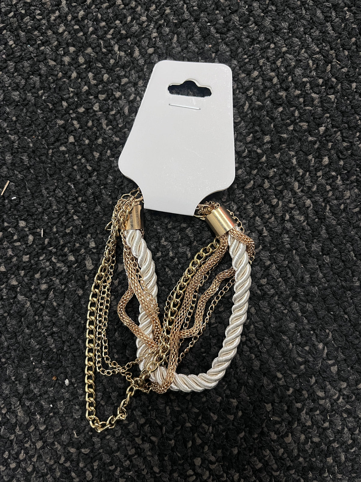 Friendship Bracelet
