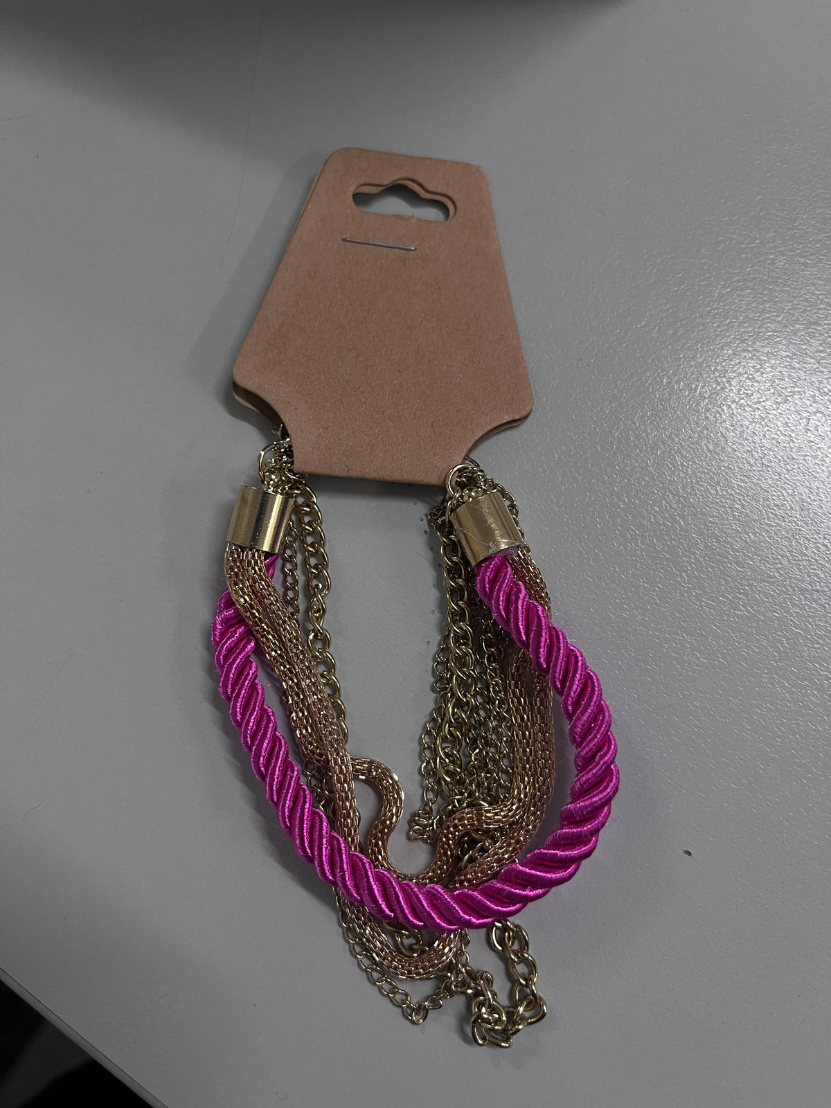 Friendship Bracelet