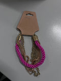 Friendship Bracelet