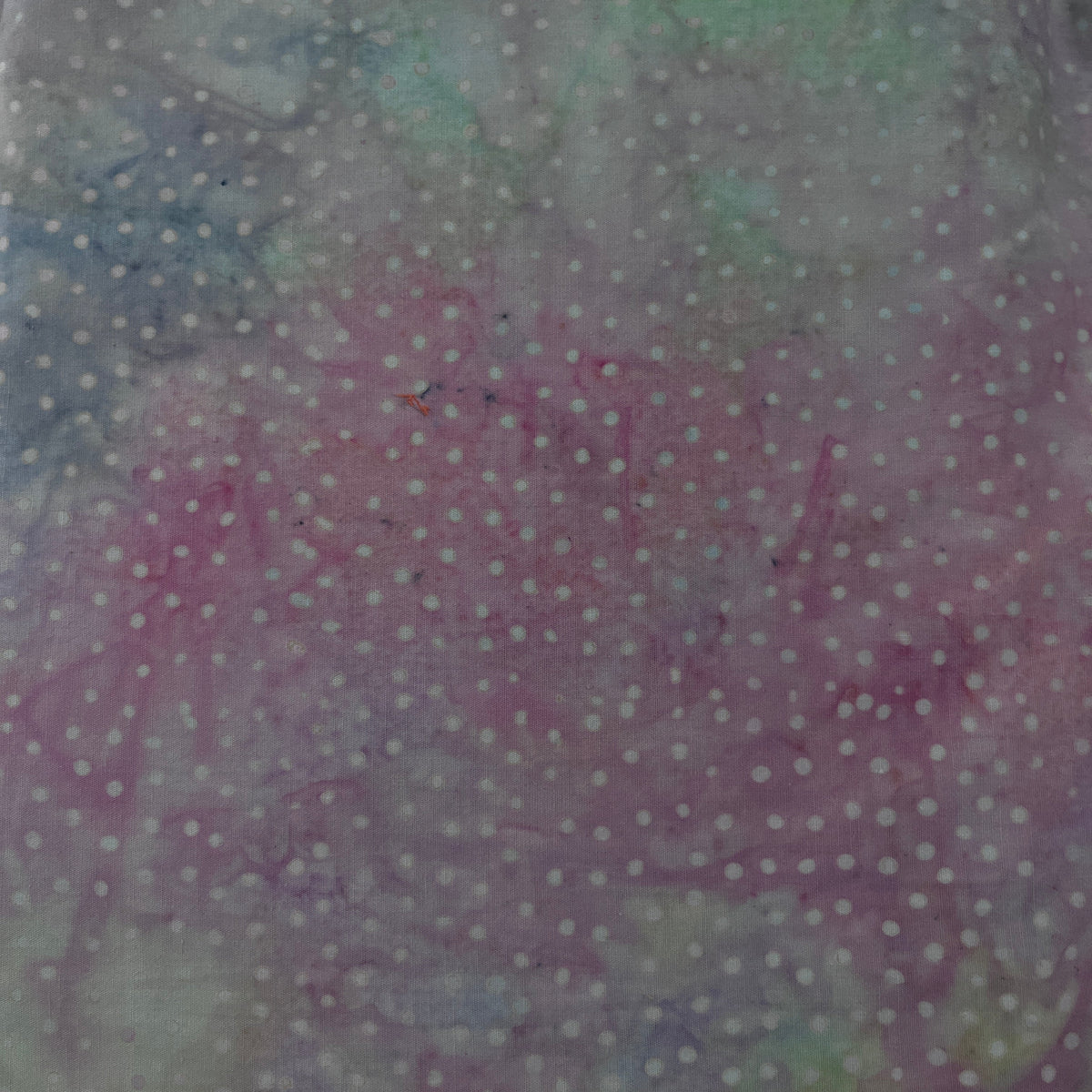 Batik Fabric 100% Cotton Fabric WOF 110cm- 112cm