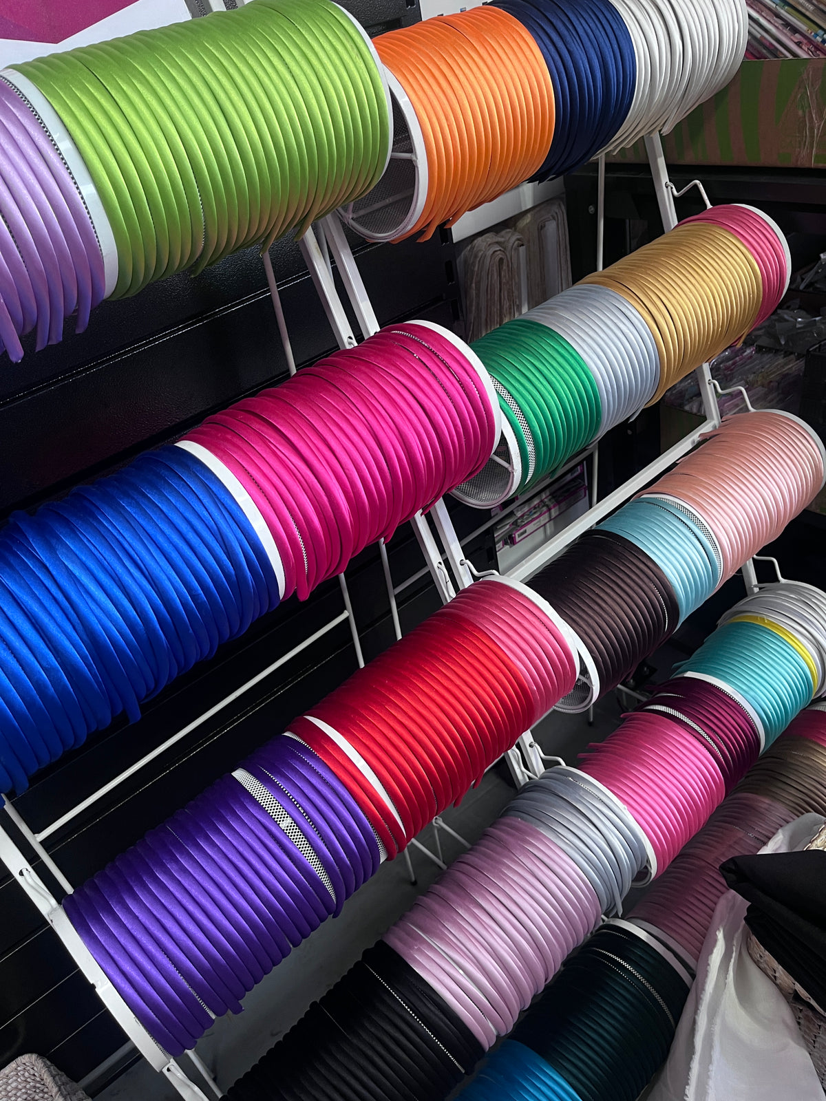 25 Cent Sale Head Bands