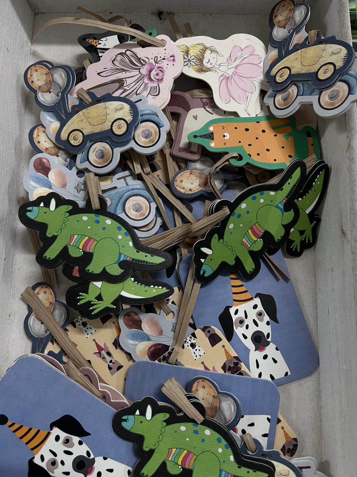 25 Cent Sale Giftcards