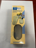 Birch Travel Sewing Kit. 31 pce