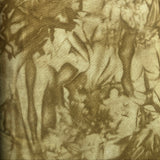 Tied Died 100% Cotton Fabric WOF 110cm- 112cm Final Clearance $6m (1m min cut)