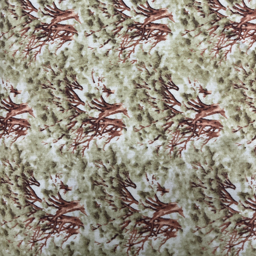 100% Cotton Fabric WOF 110cm- 112cm Final Clearance $6m (1m min cut)