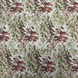 100% Cotton Fabric WOF 110cm- 112cm Final Clearance $6m (1m min cut)