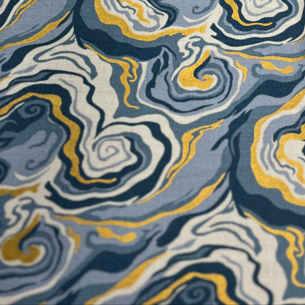 100% Cotton Fabric WOF 110cm- 112cm Final Clearance $6m (1m min cut)