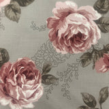 100% Cotton Fabric WOF 110cm-  112cm