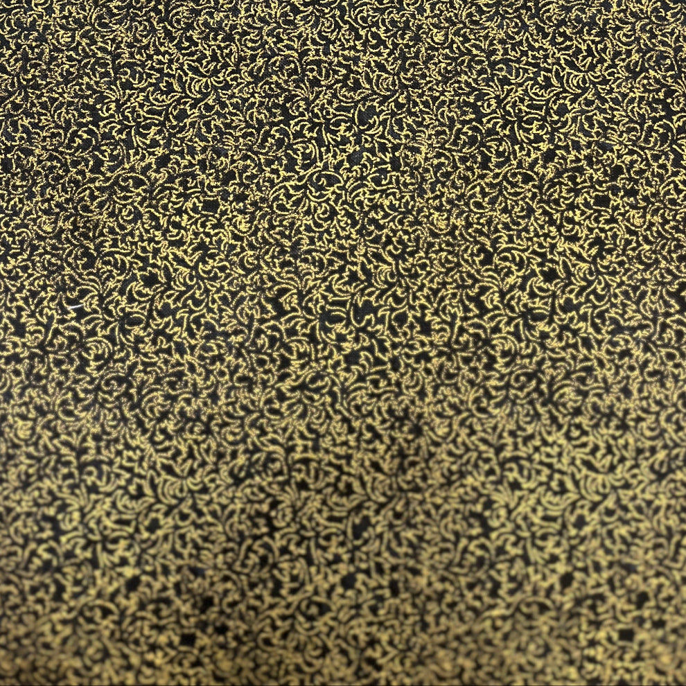 100% Cotton Fabric WOF 110cm- 112cm