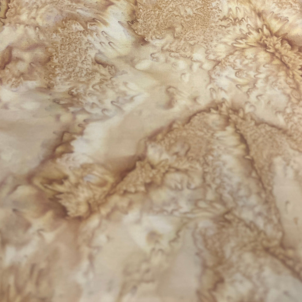 100% Cotton Fabric WOF 110cm- 112cm  BATIK