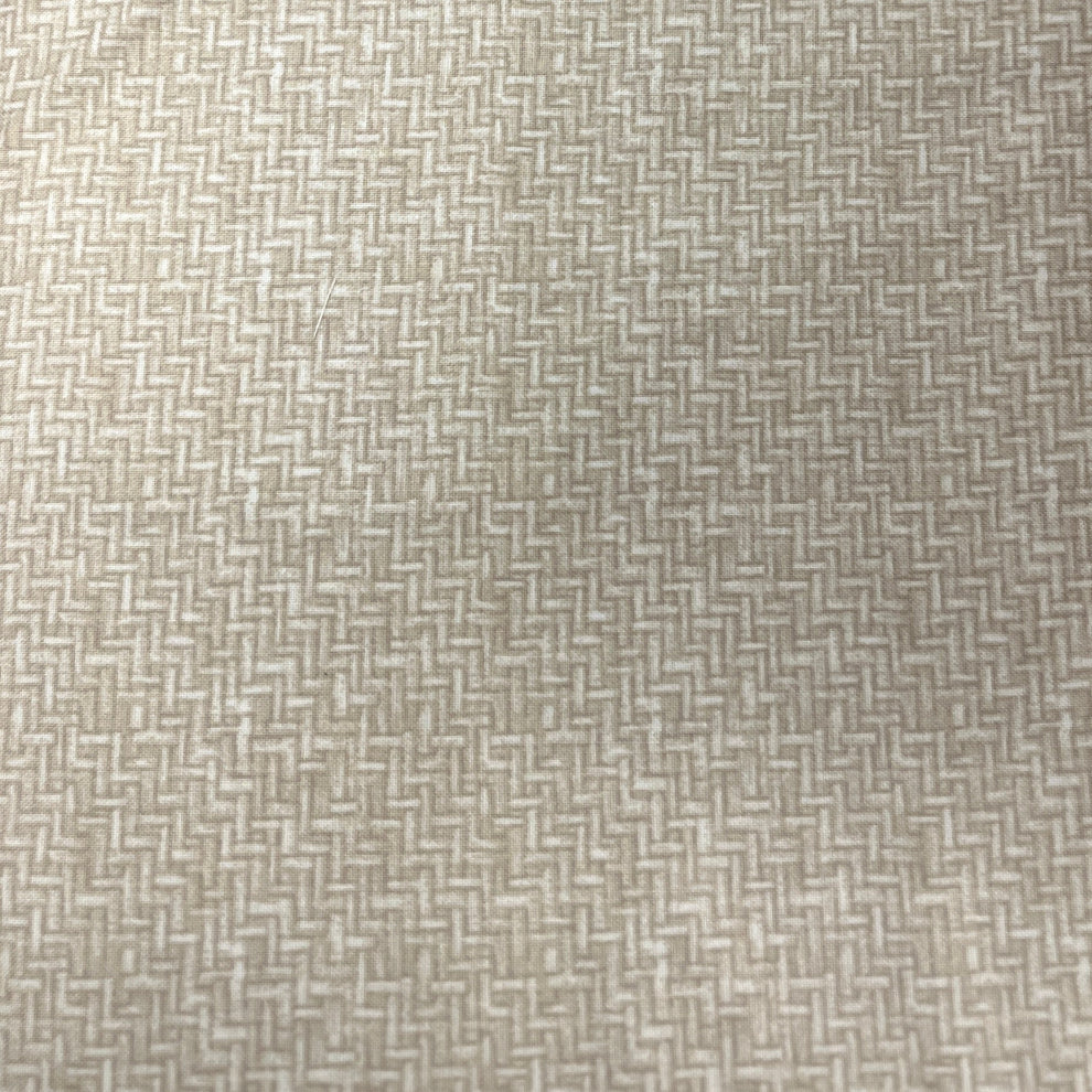 100% Cotton Fabric WOF 110cm- 112cm