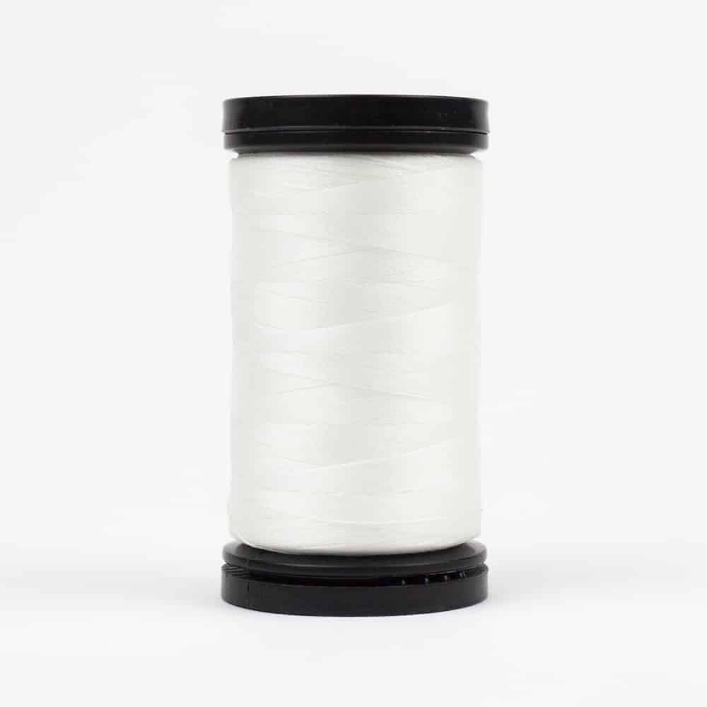 WonderFil Rinse ‘n Gone – Water Soluble Thread – 40Wt – 183m