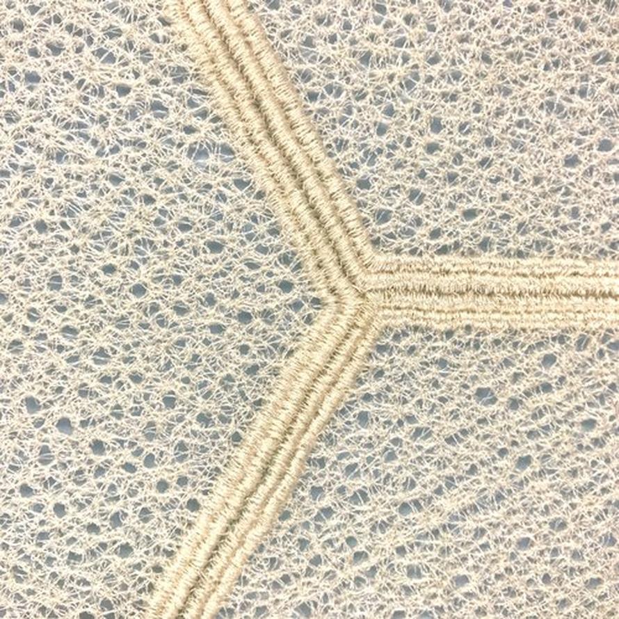 Thread - Invisafil Polyester - 100Wt - IF410 - Peach