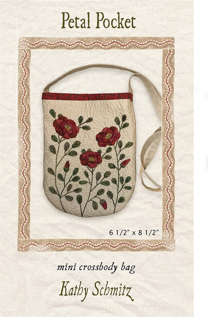 Petal Pocket Pattern