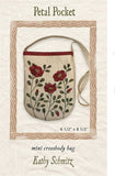 Petal Pocket Pattern