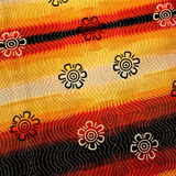 KK Fabric Spirit of the Bush 2 My Country