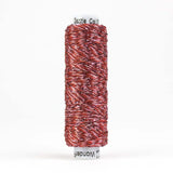 Thread - SNDazzle Rayon Metallic - 8Wt - DZM04 - Firecracker