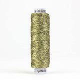 Thread - SNDazzle Rayon Metallic - 8Wt - DZM12 - Sage