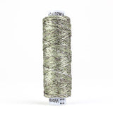 Thread - SNDazzle Rayon Metallic - 8Wt - DZM14 - Ghost