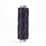 Thread - SNDazzle Rayon Metallic - 8Wt - DZM32 - Blackish