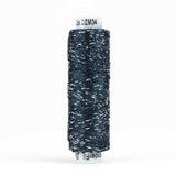 Thread - SNDazzle Rayon Metallic - 8Wt - DZM34 - Freeze