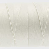 Thread - konfetti Egyptian Cotton - 50Wt - KT101 - Soft White