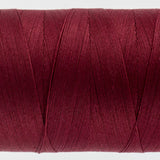 Thread - konfetti Egyptian Cotton - 50Wt - KT301 - Burgundy