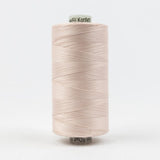 Thread - konfetti Egyptian Cotton - 50Wt - KT303 - Baby Pink