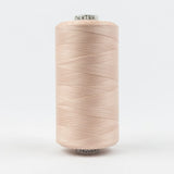 Thread - konfetti Egyptian Cotton - 50Wt - KT306 - Soft Pink