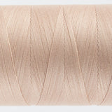 Thread - konfetti Egyptian Cotton - 50Wt - KT306 - Soft Pink