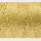 Thread - konfetti Egyptian Cotton - 50Wt - KT400 - Gold
