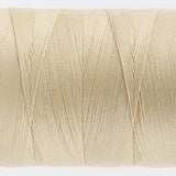 Thread - konfetti Egyptian Cotton - 50Wt - KT406 - Ivory