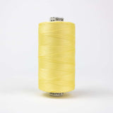 Thread - konfetti Egyptian Cotton - 50Wt - KT408 - Butter