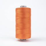 Thread - konfetti Egyptian Cotton - 50Wt - KT413 -Fox