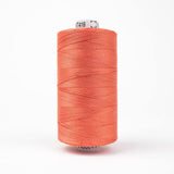 Thread - konfetti Egyptian Cotton - 50Wt - KT418 - Salmon