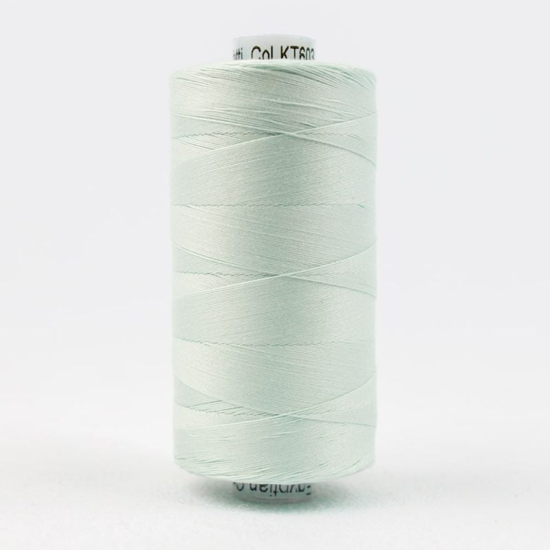 Thread - konfetti Egyptian Cotton - 50Wt - KT603 - Pale Blue