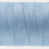 Thread - konfetti Egyptian Cotton - 50Wt - KT609 - Sky Blue