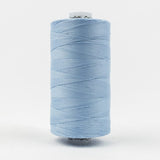 Thread - konfetti Egyptian Cotton - 50Wt - KT609 - Sky Blue
