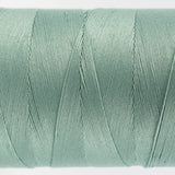 Thread - konfetti Egyptian Cotton - 50Wt - KT610 - Drab Teal