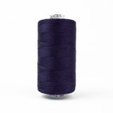 Thread - konfetti Egyptian Cotton - 50Wt - KT616 - Nocturnal