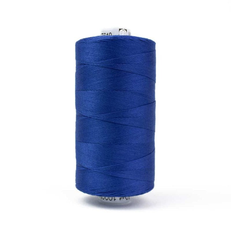 Thread - konfetti Egyptian Cotton - 50Wt - KT619 - Marina