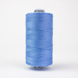 Thread - konfetti Egyptian Cotton - 50Wt - KT623 - Denim